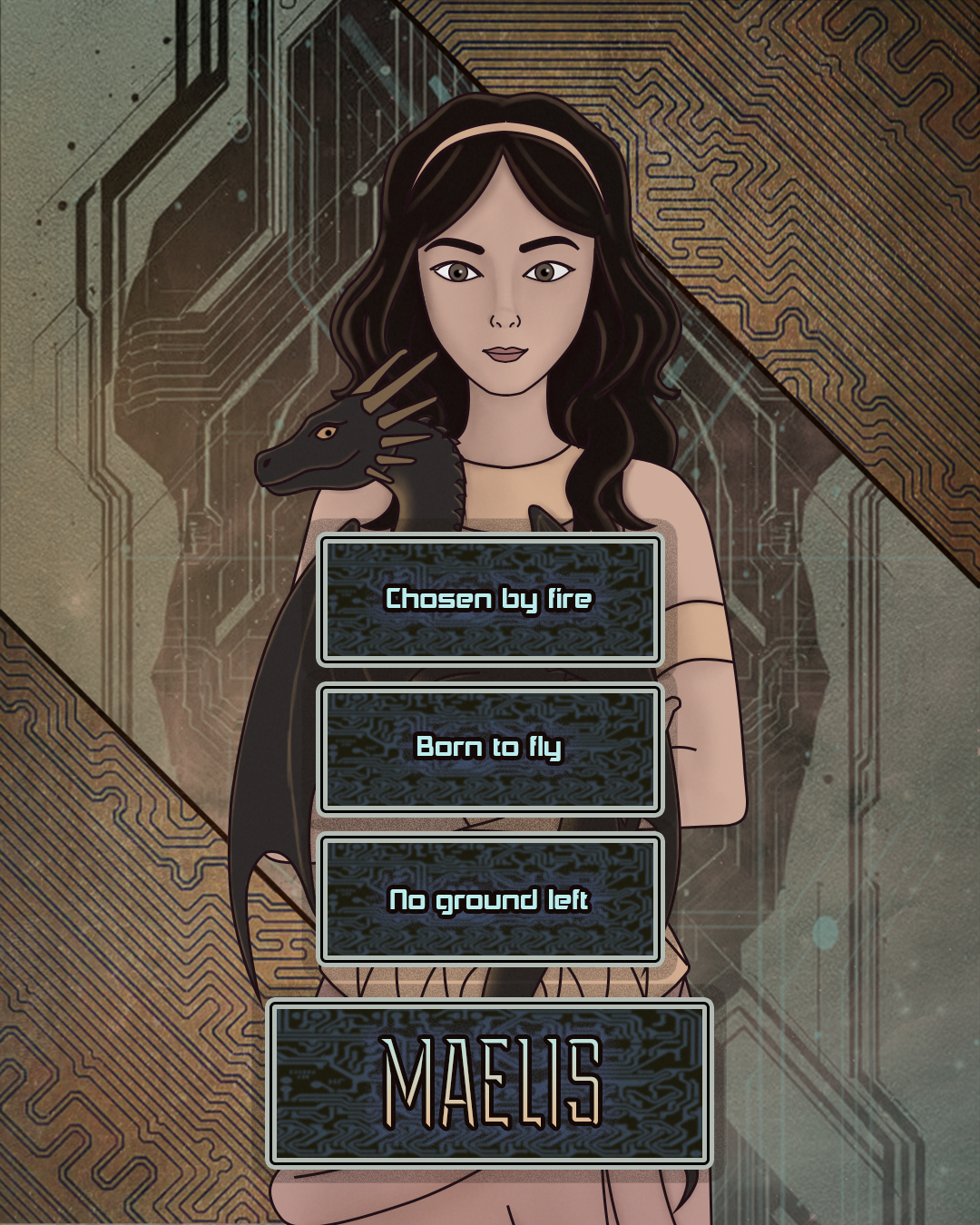 Maelis