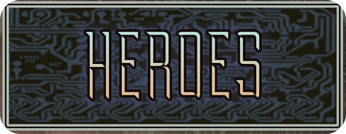 Heroes