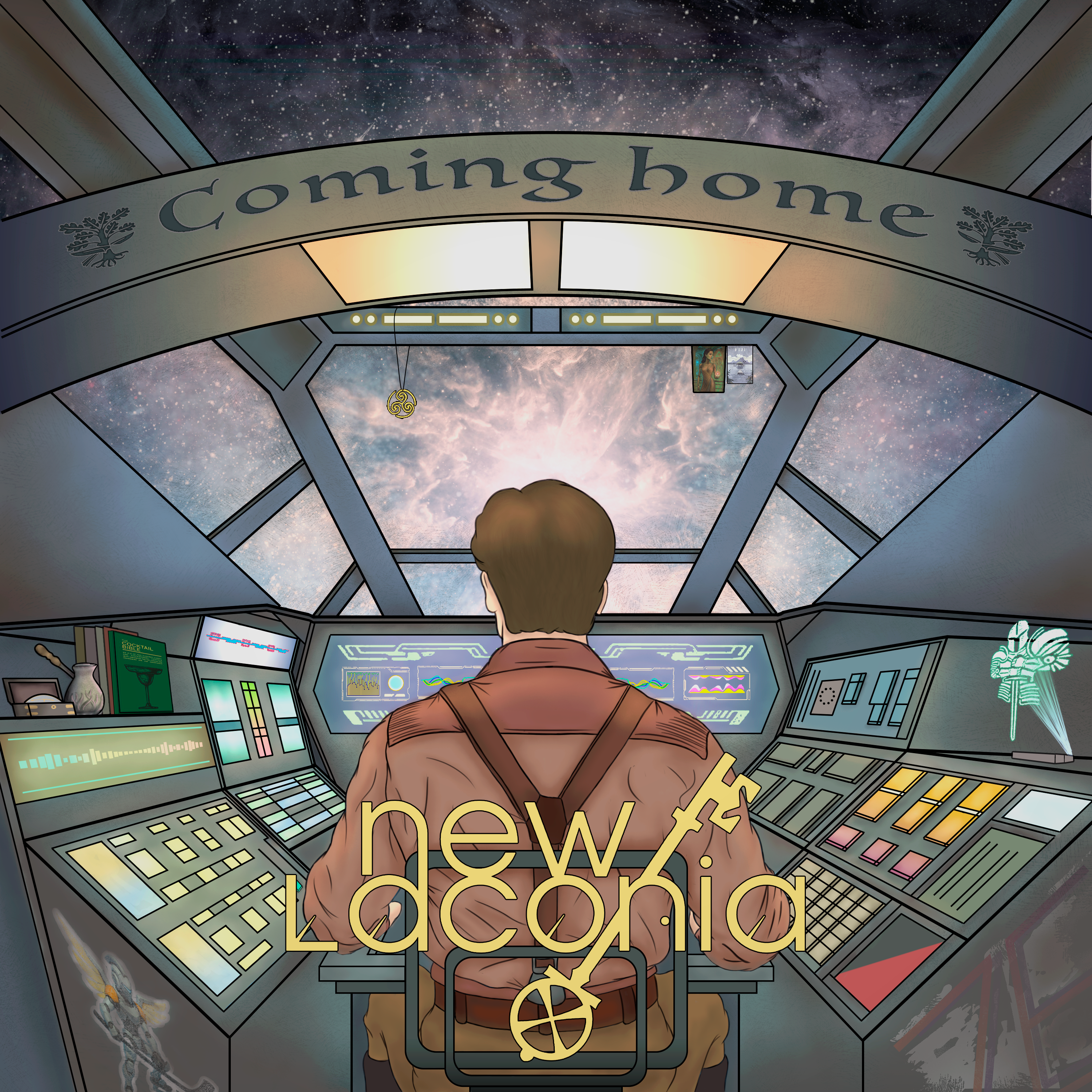 Coming Home