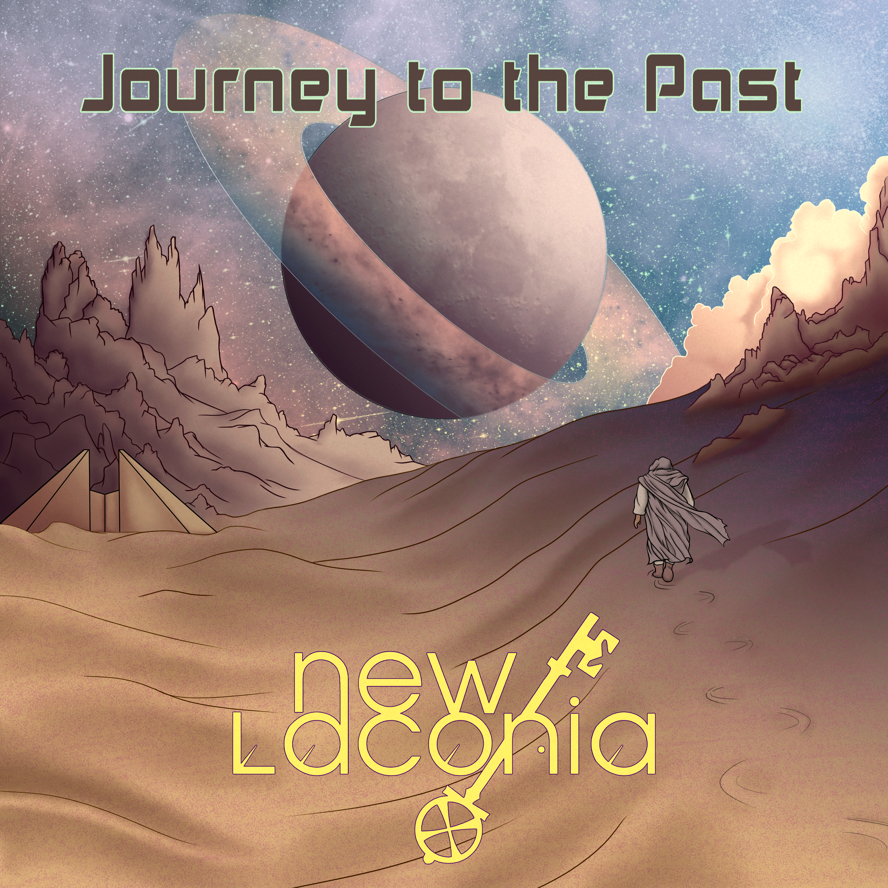 Journey to the Past